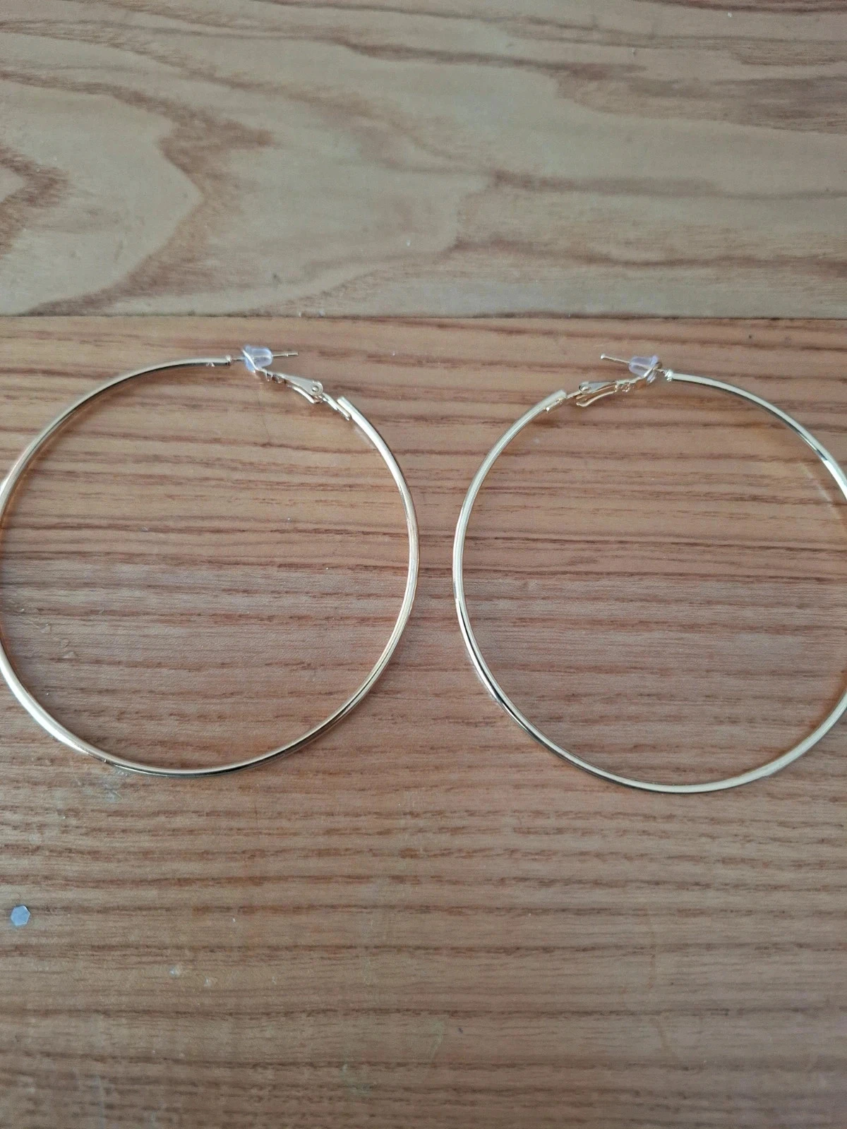 Pendientes criollas AA4 – photo 3